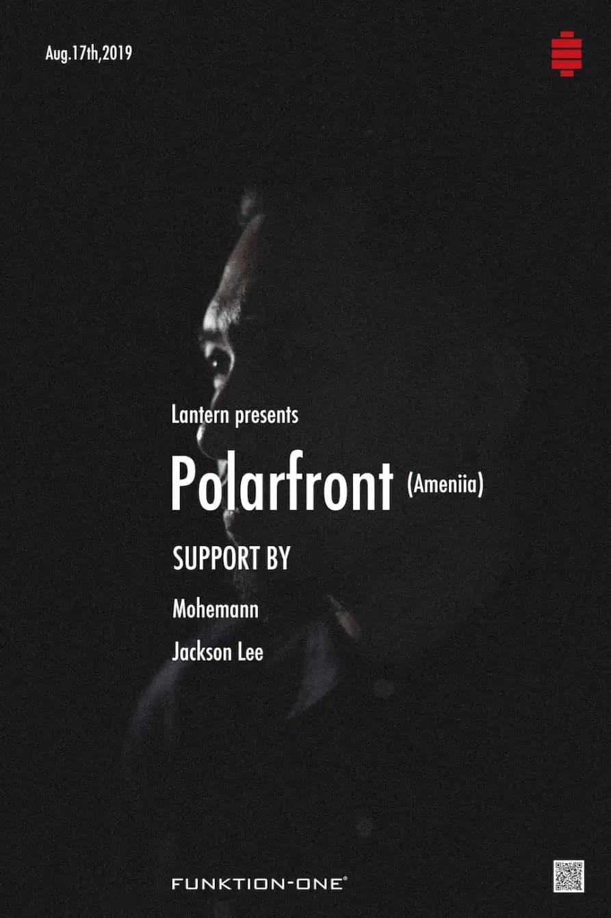 Polarfront at Lantern cover image
