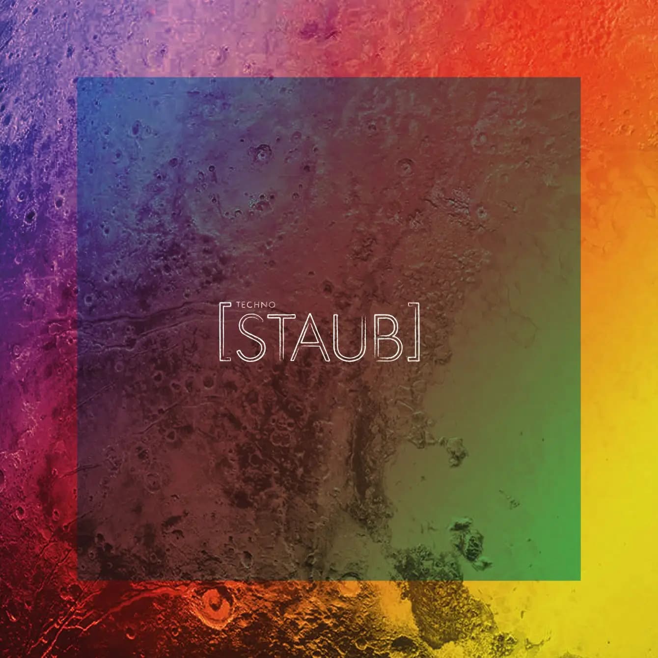 Staub cover image